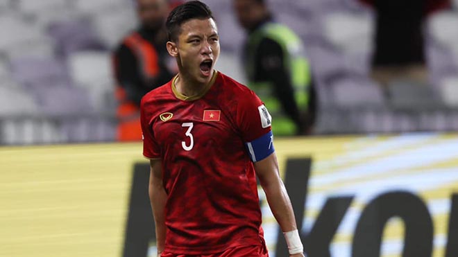 Ảnh bài viết Báo Thái Lan chỉ ra cái tên đáng e ngại của tuyển Việt Nam