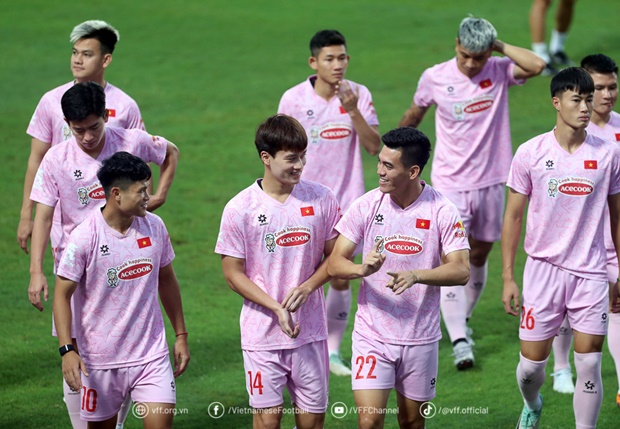 Ảnh bài viết Rõ nguyên nhân các tiền đạo tuyển Việt Nam thi đấu không hiệu quả