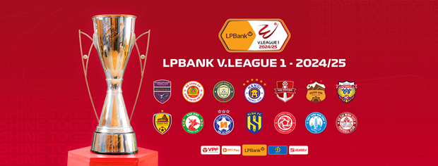 Ảnh bài viết BTC V-League ra quyết định điều chỉnh lịch thi đấu