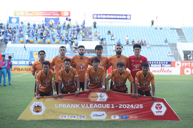 Ảnh bài viết "Ở HAGL không có khái niệm tuổi tác"