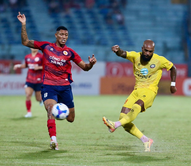 Ảnh bài viết "Trọng tài mà công bằng, Thanh Hóa đã có thể thắng bất kỳ đội bóng nào"