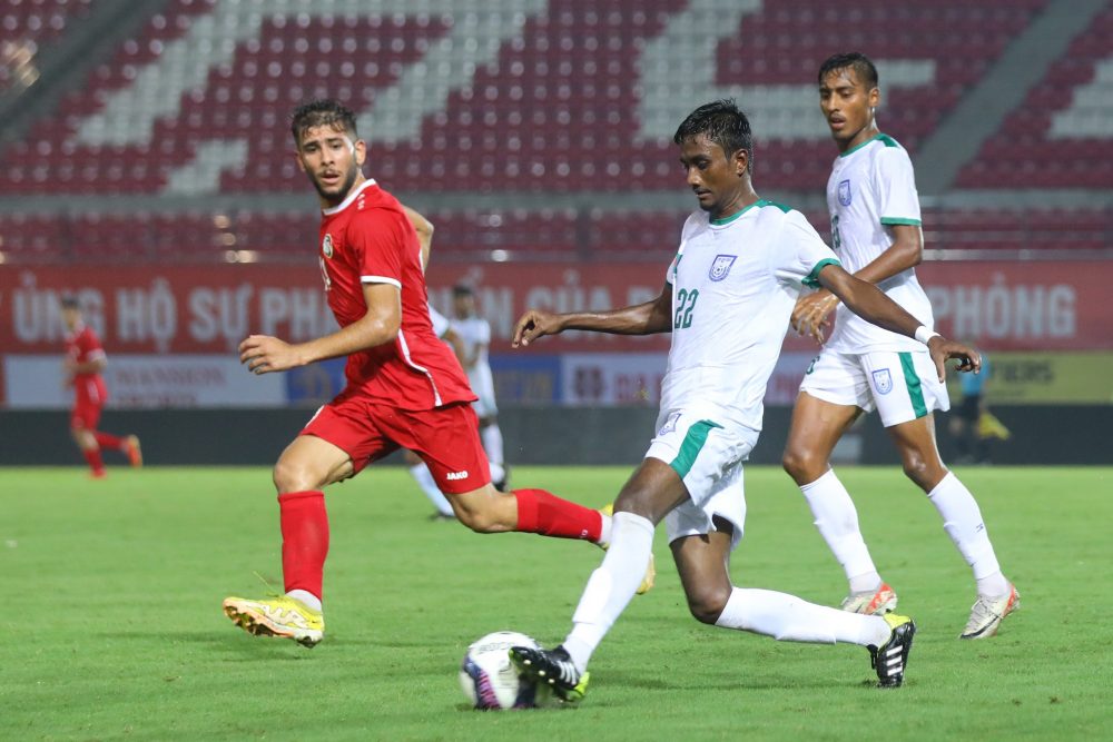 Ảnh bài viết Lộ diện địch thủ lớn nhất của U20 Việt Nam ở vòng loại châu Á