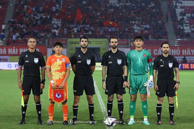 Thua 0-5, sao U20 Bhutan bày tỏ: "Chúng tôi tưởng có thể chơi sòng phẳng trước Việt Nam"