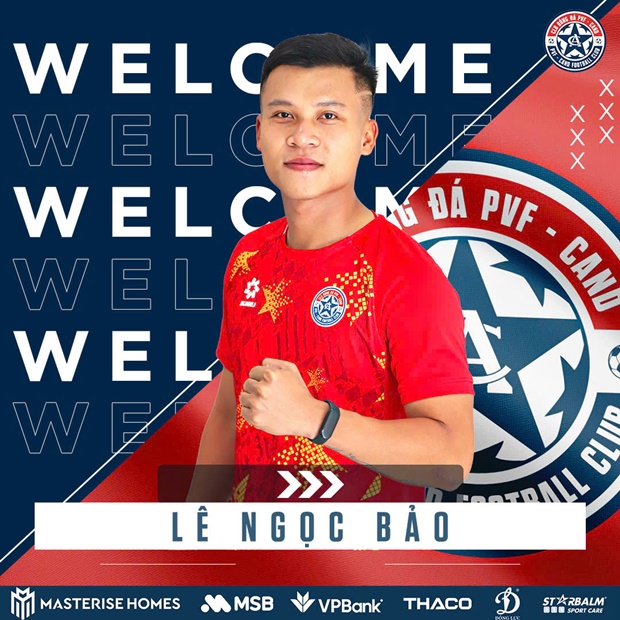 Công Phượng coi chừng, kình địch Hạng Nhất chiêu mộ trung vệ 'thép' từ V-League