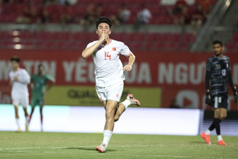 Ảnh bài viết Rõ đấu pháp của U20 Việt Nam trước U20 Syria
