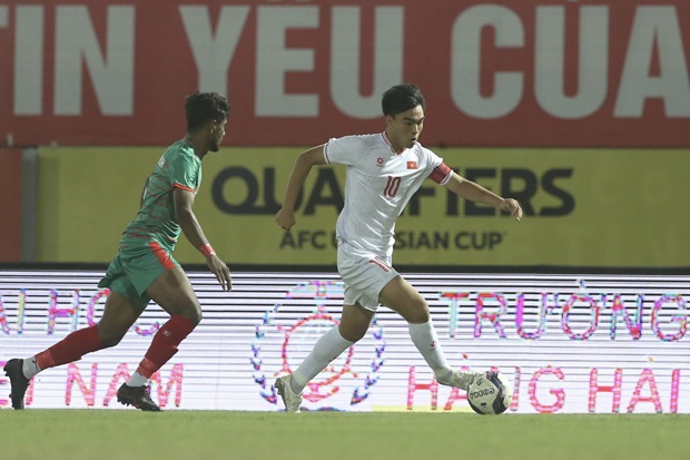 Lộ diện 2 cái tên hay nhất U20 Việt Nam
