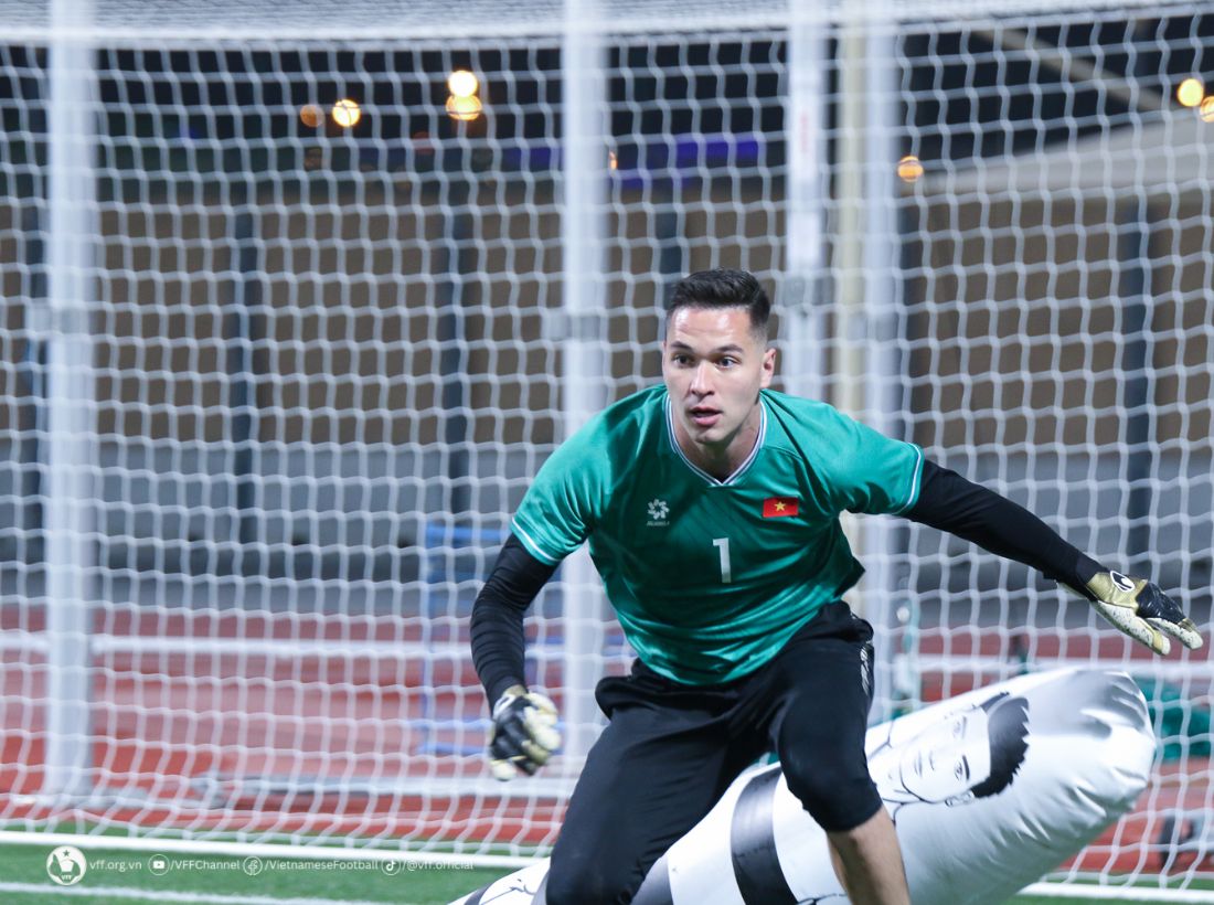 Ảnh bài viết 10 cầu thủ đắt giá nhất tuyển Việt Nam: Cựu sao Europa League dẫn đầu