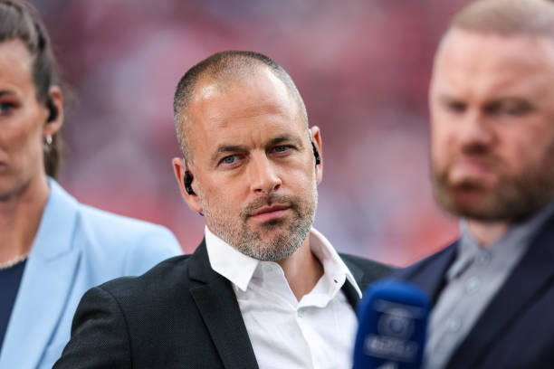 Joe Cole khuyên tài năng hàng đầu Ngoại hạng Anh từ chối Arsenal