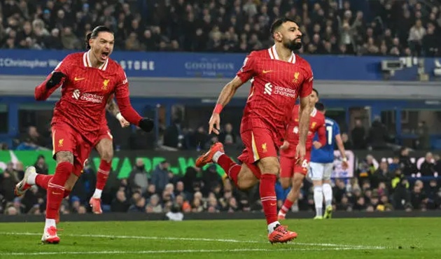 Ảnh bài viết Salah đàm phán lời đề nghị phút chót có thể đảo lộn Premier League