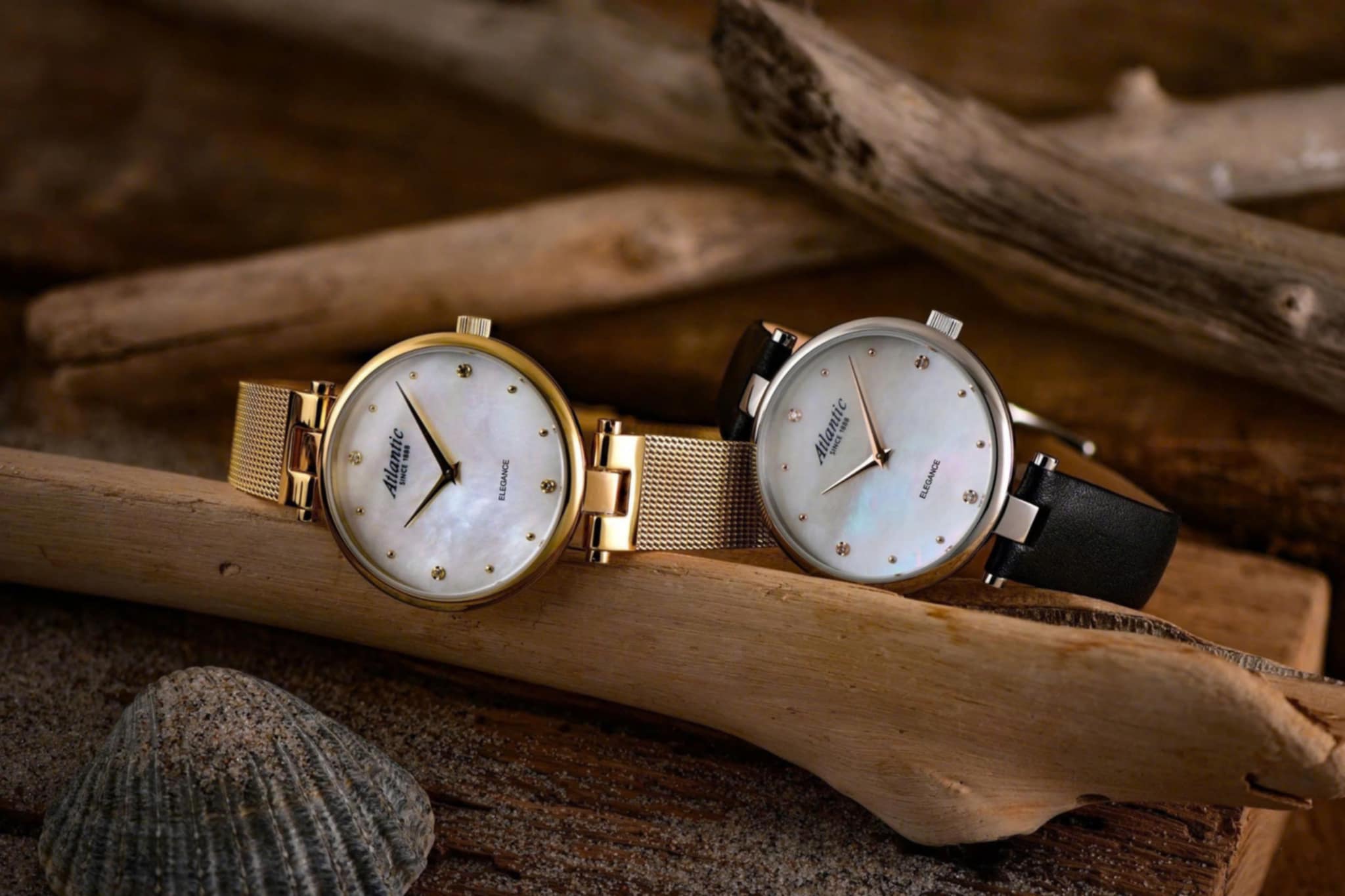 Đăng Quang Watch | BST đồng hồ phiên bản giới hạn – Món quà độc quyền cho 8/3