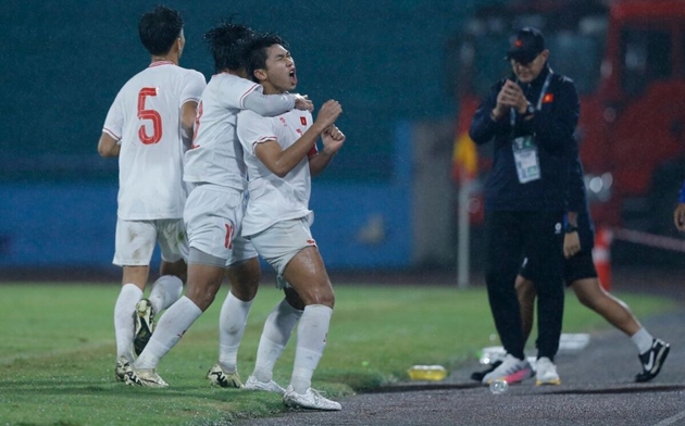 Hòa nhạt Yemen, U17 Việt Nam nhờ Myanmar để giành vé dự VCK U17 châu Á