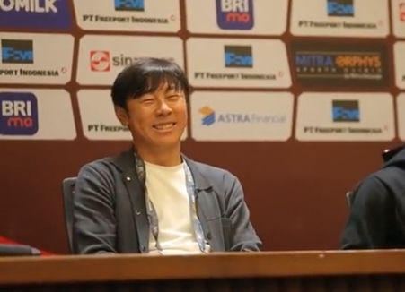 Ảnh bài viết Netizen Indonesia sau bốc thăm AFF Cup: Chỉ cần cử đội U20