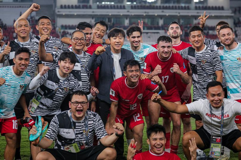 Ảnh bài viết Chuyên gia Indonesia nói thẳng lý do nên chọn cầu thủ trẻ đá ASEAN Cup