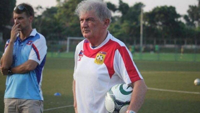 Ảnh bài viết Cựu HLV ĐT Thái Lan kêu gọi Việt Nam nhập tịch cầu thủ, cảnh báo 1 điều