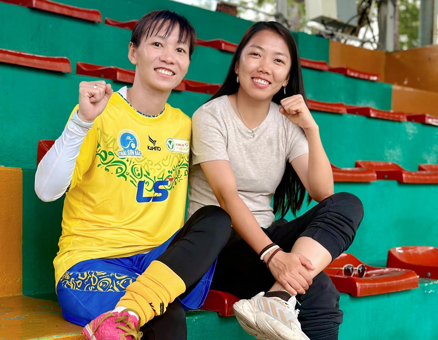 Chia tay Lank FC, Huỳnh Như không trở lại TP.HCM
