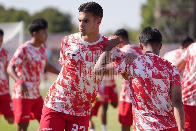 Ảnh bài viết Chủ nhà Indonesia gọi 3 sao nhập tịch cho giải U19 Đông Nam Á 2024