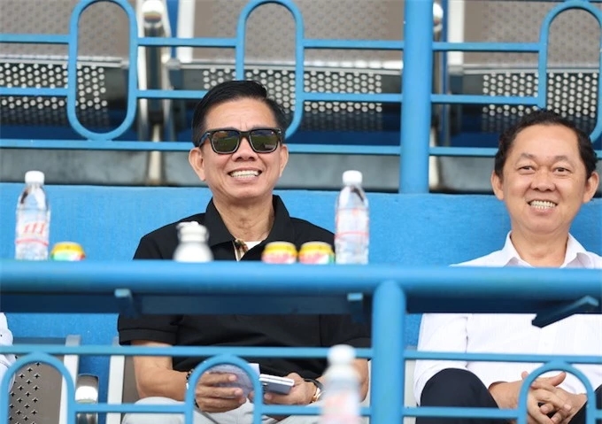 Ảnh bài viết HLV Hoàng Anh Tuấn dẫn dắt Bình Dương?