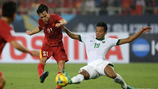 Đánh trọng tài, cựu thủ quân Indonesia đối mặt án tù