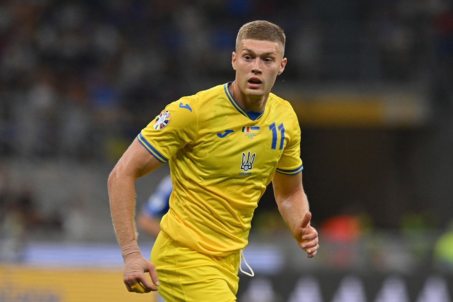 Ảnh bài viết Vua phá lưới La Liga sẵn sàng oanh tạc ở EURO 2024