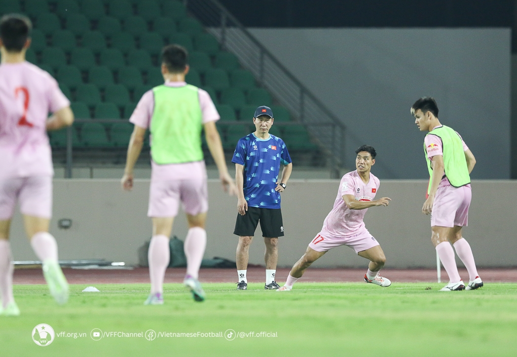 Ảnh bài viết AFC: Indonesia chờ làm nên lịch sử, Việt Nam tránh số phận như Lebanon