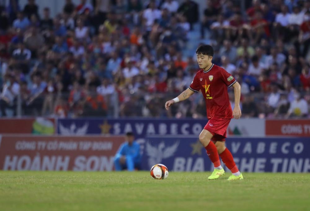 Ảnh bài viết Hải Phòng không gia hạn, rõ tương lai Xuân Trường?