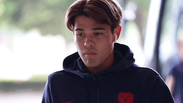 U19 Indonesia hủy diệt Philippines, tuyển thủ Nhật Bản bị bắt khẩn cấp