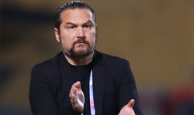 Ảnh bài viết Phản ứng của HLV Popov khi Thanh Hóa chia tay công thần