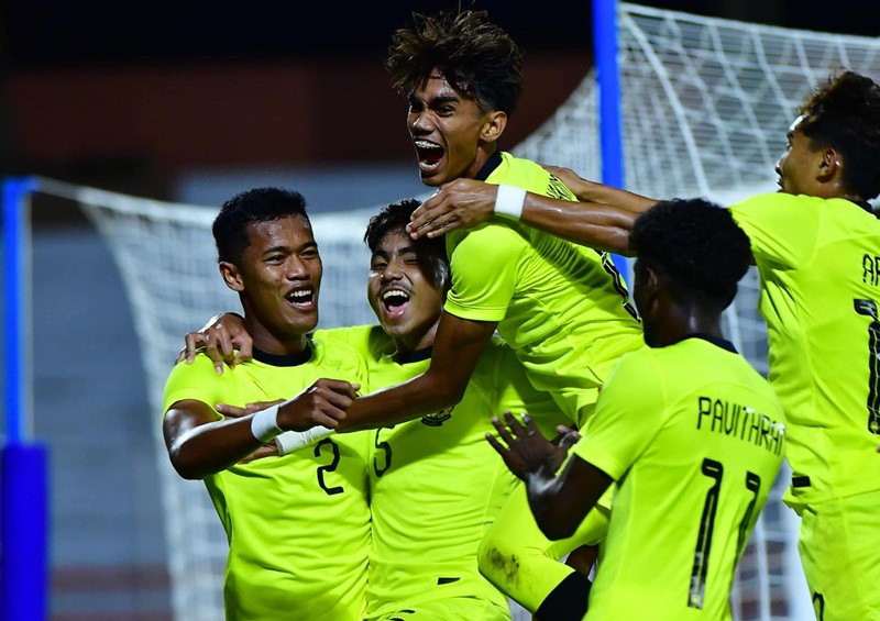 Ảnh bài viết U19 Việt Nam hết cơ hội đi tiếp, Porto quan tâm Huỳnh Như