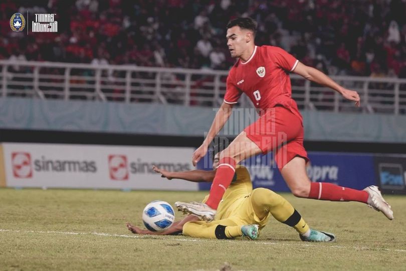 Indonesia vào chung kết U19 ĐNÁ, Thanh Hóa muốn VFF tước danh hiệu của Nghệ An