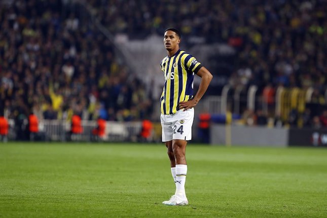 Ảnh bài viết Báo Indonesia nói Mourinho 'ác độc' vì loại cầu thủ gốc quốc gia này sau 1 trận đấu