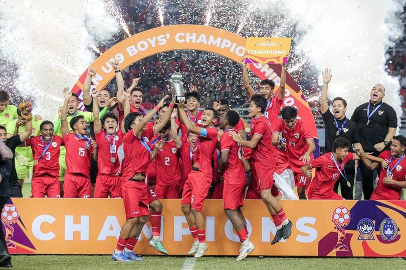 SLNA vào tứ kết U11 toàn quốc; Thái Lan và Indonesia đấu Hàn Quốc, Argentina ở giải U19 Quốc tế