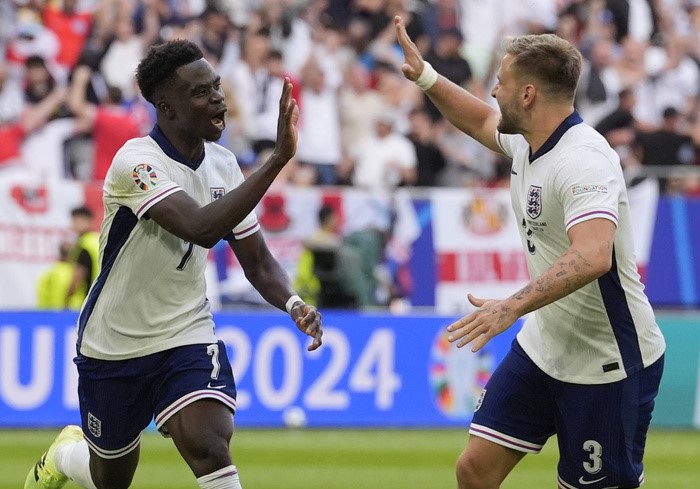 Ảnh bài viết Shaw sẽ tạo nên khác biệt cho ĐT Anh