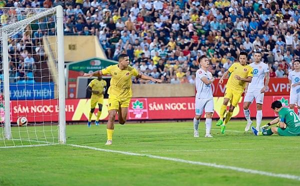 V-League đứng đầu ĐNÁ ở 1 thống kê, Hà Nội giữ vững ngôi đầu ở giải U16 nữ QG