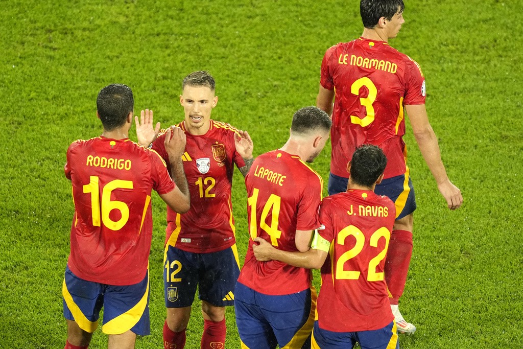 Ảnh bài viết Ai sẽ lọt vào trận chung kết EURO 2024?