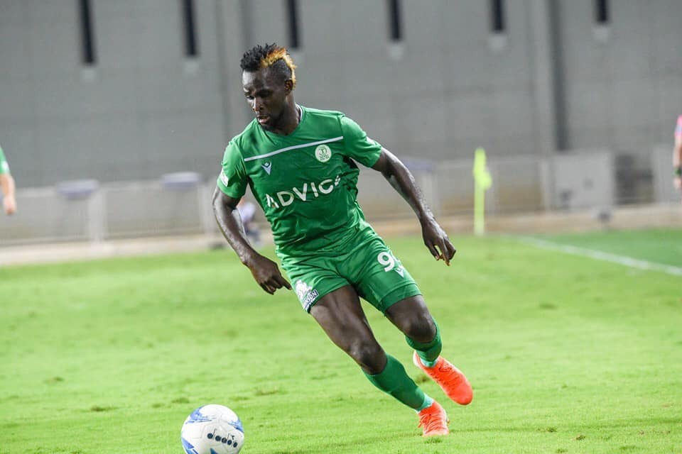 Ảnh bài viết SLNA chốt thời điểm công bố 2 ngoại binh mới