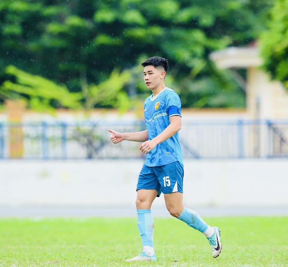 Ảnh bài viết VFF vô tình tiết lộ bến đỗ mới của Đình Bắc?