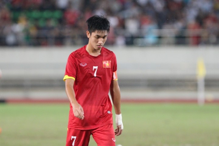 Cựu sao U20 World Cup, U23 Thường Châu lâm cảnh thất nghiệp, vỡ nợ?