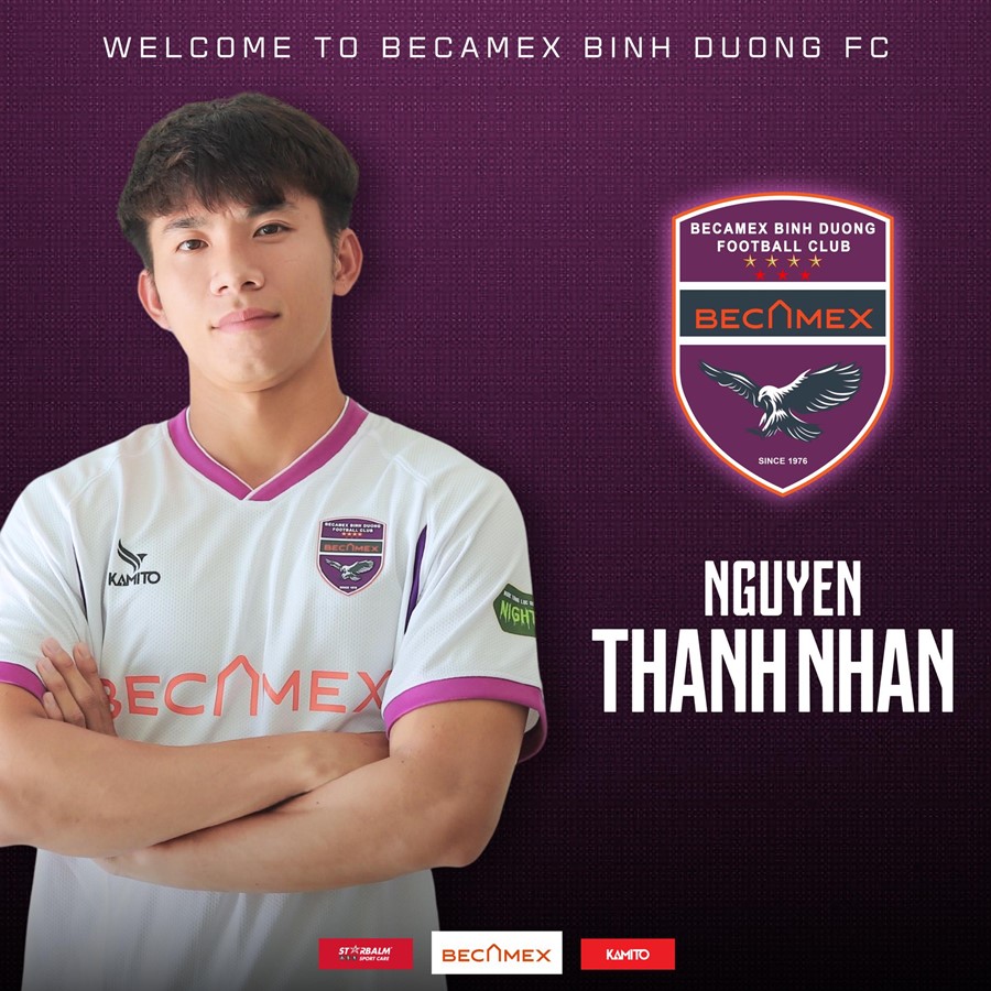 Ảnh bài viết Bình Dương đón thêm tân binh, gia hạn người cũ