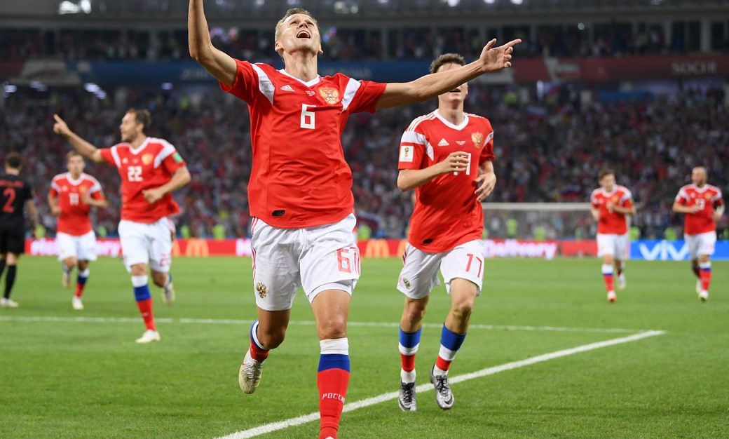 Ảnh bài viết Nga đấu Việt Nam, chuyên gia nói lời thật