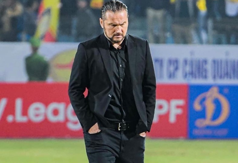 Ảnh bài viết HLV Popov nổi đóa khi Thanh Hóa đón tân binh