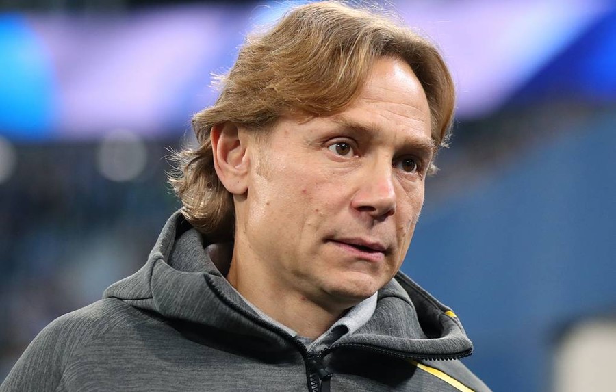 Ảnh bài viết HLV ĐT Nga: Việt Nam và Thái Lan là những sự lựa chọn tốt nhất