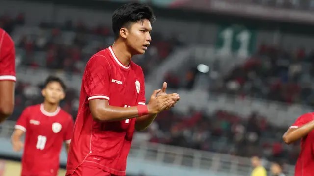 Ngược dòng trước U20 Argentina, Chủ tịch Erick Thohir gọi đó là chiến thắng lịch sử