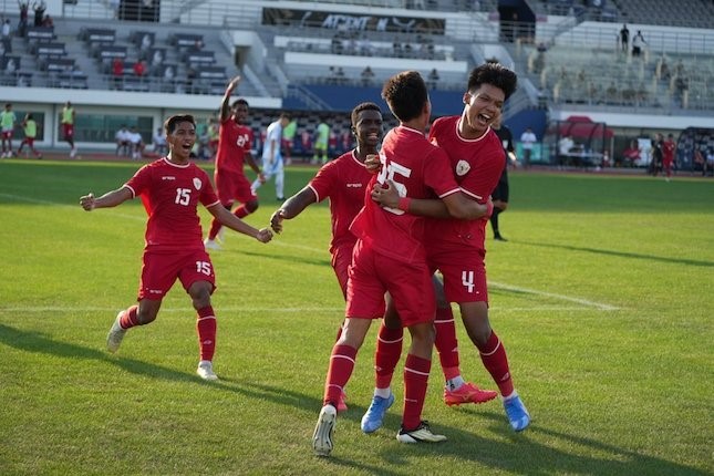 Thua Thái Lan, HLV U20 Indonesia vẫn tin đủ sức dự World Cup