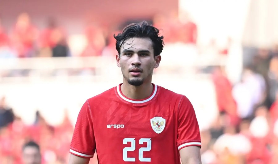 Nathan Tjoe-A-On: Không sợ đối thủ nào, Indonesia có cơ hội dự VCK World Cup