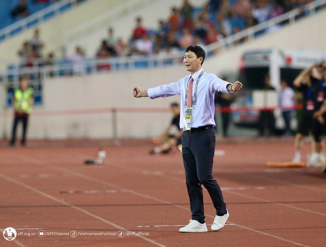 HLV U19 Indonesia đề nghị nhập tịch 3 cầu thủ, rõ tiêu chí chọn nhân sự ĐT Việt Nam
