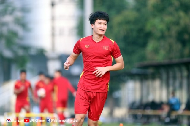 U17 Indonesia sang TBN nuôi hy vọng World Cup, Hoàng Đức về CAHN?