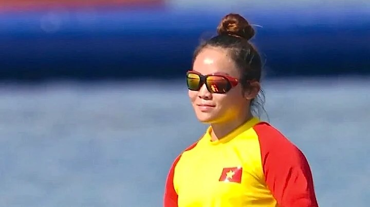 Việt Nam trắng tay tại Olympic Paris, ĐNÁ liên tiếp giật huy chương