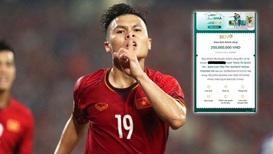 Quang Hải có hành động đẹp, ĐT futsal nữ Việt Nam bắt đầu tập luyện
