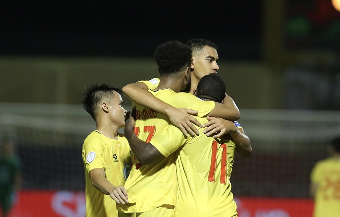 Bốc thăm Cup Quốc gia 2024/25: ĐKVĐ vào nhánh khó