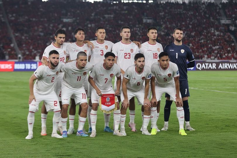 Cựu Đại sứ Indonesia khó chịu khi đội nhà nhập tịch tràn lan